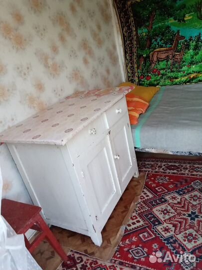 Будка пчеловода