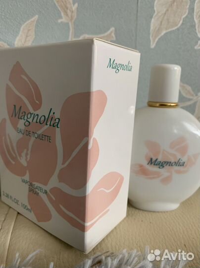 Туалетная вода Magnolia 100 мл