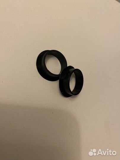 Резиновое кольцо парктроника