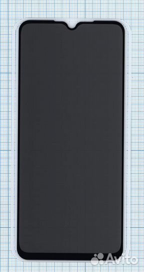 Защитное стекло 