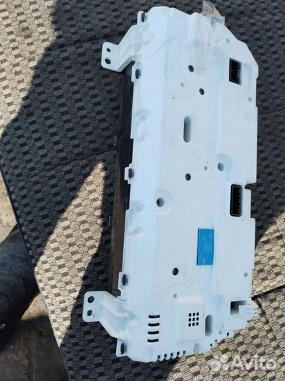 Щиток приборов таета камри V50 2013г