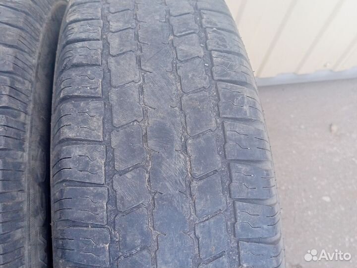 Шины на газель 185 75 r16c
