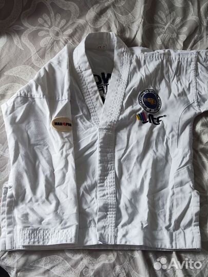 Добок для тхэквондо 130