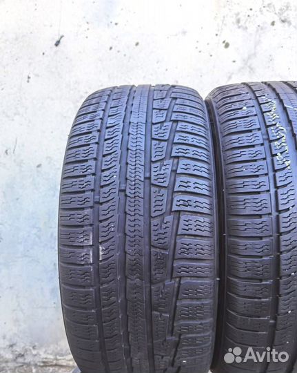 Nokian Tyres WR A3 235/45 R17 97V
