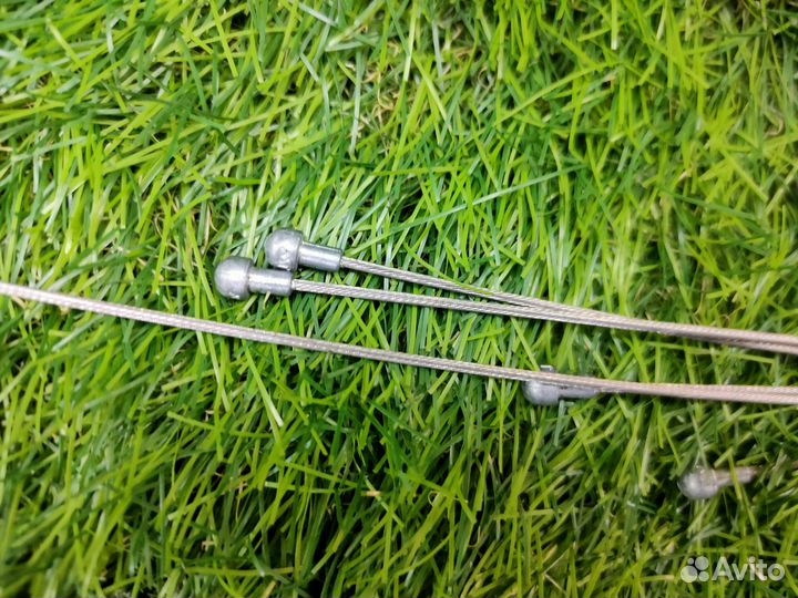 Трос шоссейного тормоза на велосипед, тросик