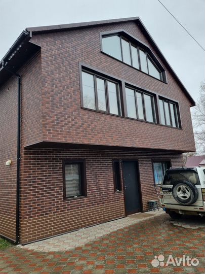 Термопанель фасадная клинкерная paradyz Mattone Pi