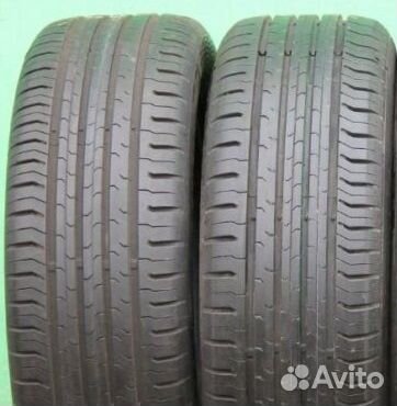 Continental ContiEcoContact 6 245/40 R19