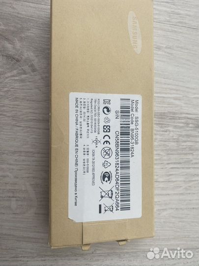3d очки samsung