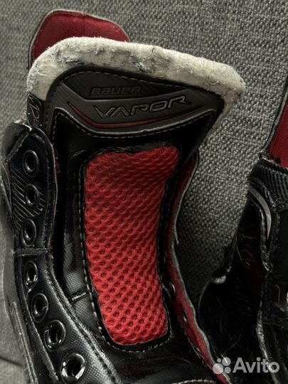 Продаем коньки Bauer C500 31 размер