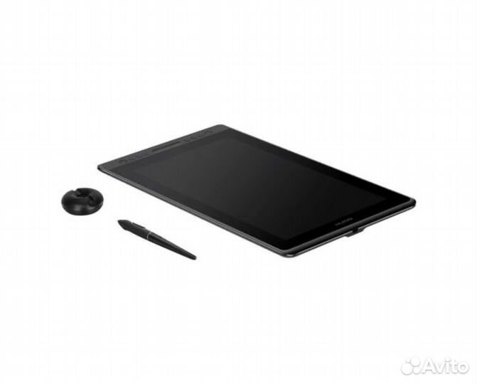 Графический монитор Huion Kamvas 16 PRO новый