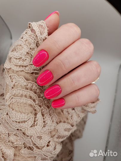 Маникюр педикюр Круглосуточно
