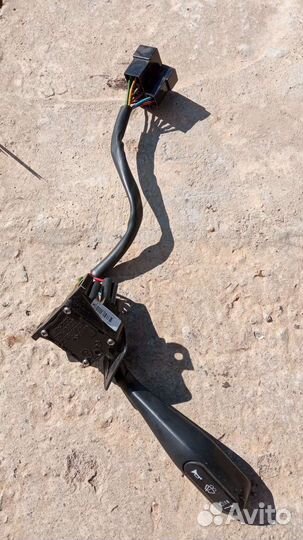 Переключатель стеклоочистителя Газель, Соболь