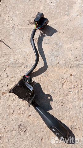 Переключатель стеклоочистителя Газель, Соболь