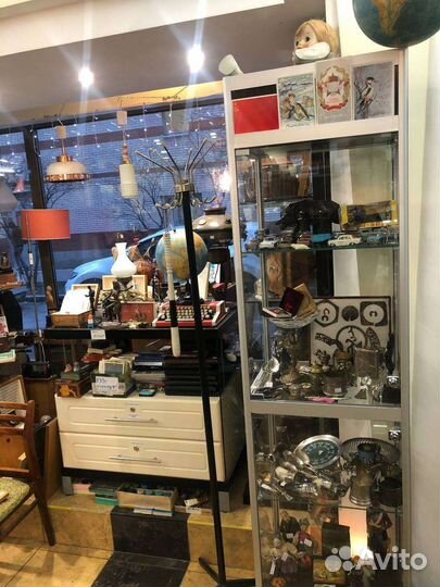 Бинокль СССР