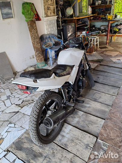 Racer skyway rc200-cs