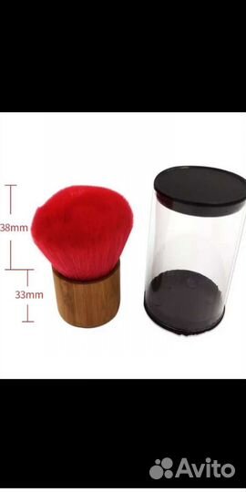 Щëточка и прижимной клэмп для винила