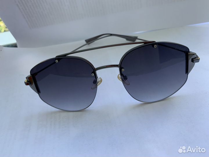 Солнцезащитные очки Dior Италия оригинал