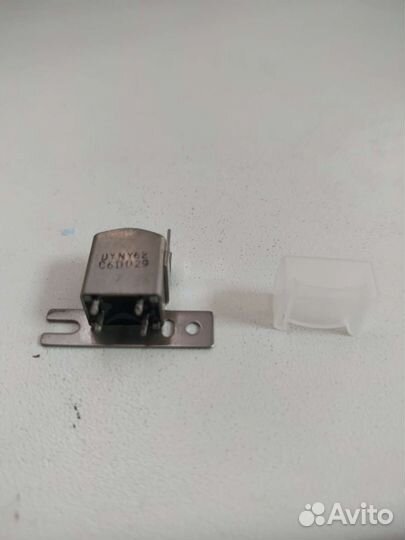 Магнитная головка