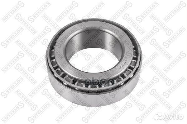 Подшипники ступицstellox 84-40273-SX Stellox