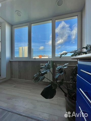 Балконные окна, окна на балкон и лоджия