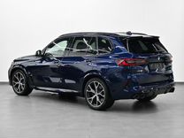 BMW X5 3.0 AT, 2021, 75 319 км, с пробегом, цена 8 275 000 руб.