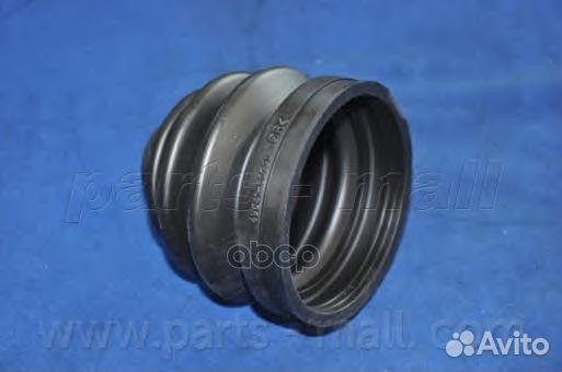 Pxcwa318PMC к-кт пыльника ШРУСа наружного