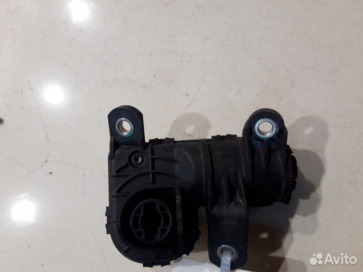 Моторчик привода заслонок (Kia Seltos)