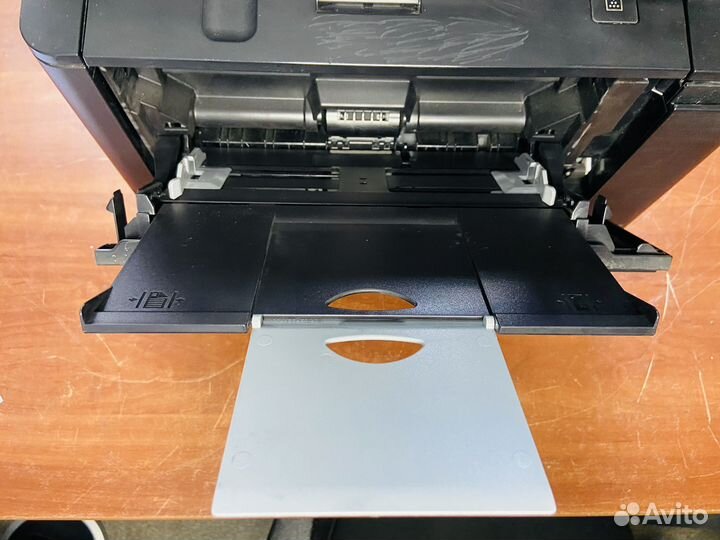 Мфу HP LaserJet Pro 400 MFP M425DN и DW (Wi-Fi )