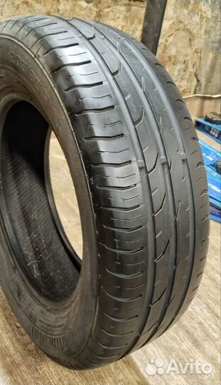 Continental ContiPremiumContact 2 205/65 R15