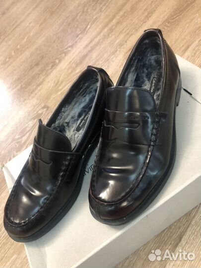 Туфли Calvin Klein