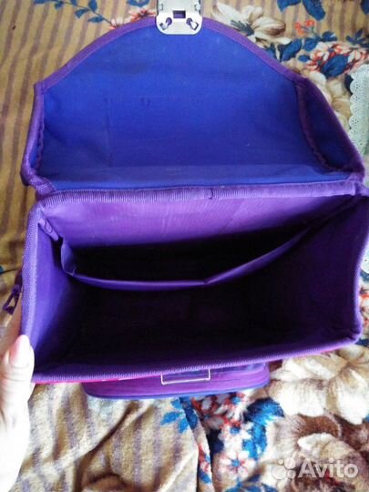 Школьный рюкзак(мешок для обуви в подарок.)