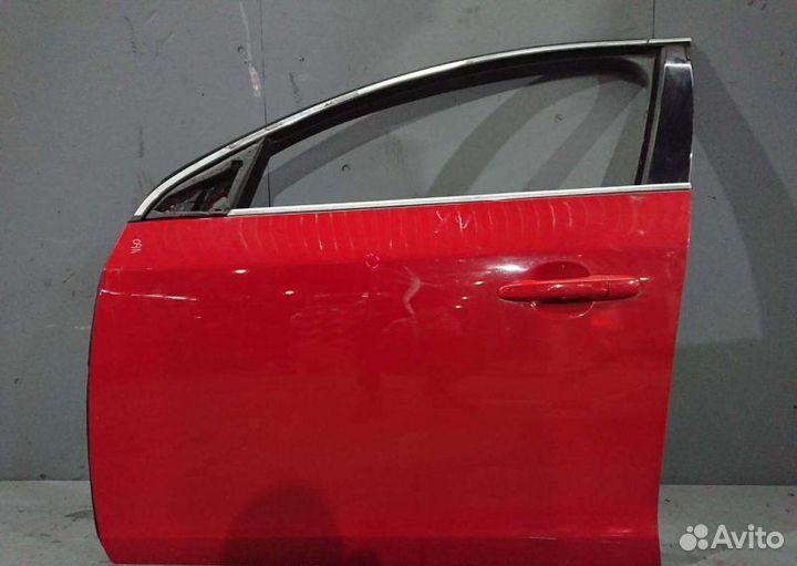 Дверь передняя левая Volvo S60 2 Поколение FS