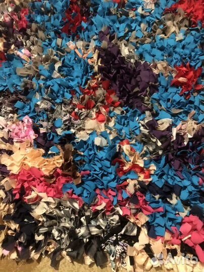 Ковер ручной работы