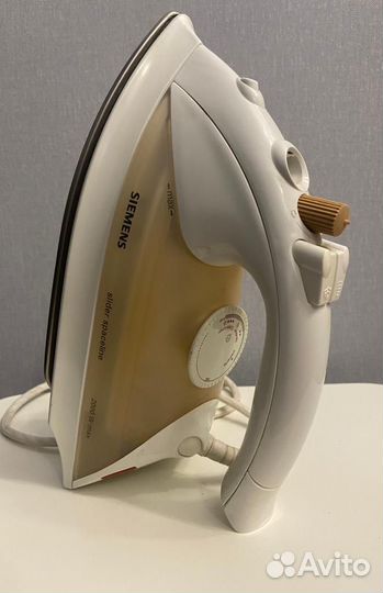 Утюг siemens