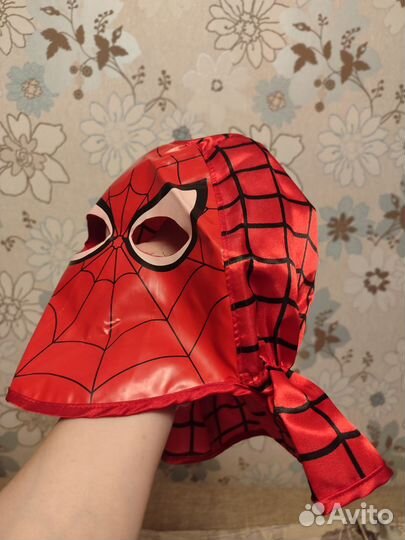 Новогодний костюм для мальчика