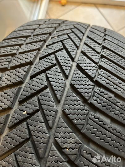 Bridgestone Blizzak LM-005 245/45 R18