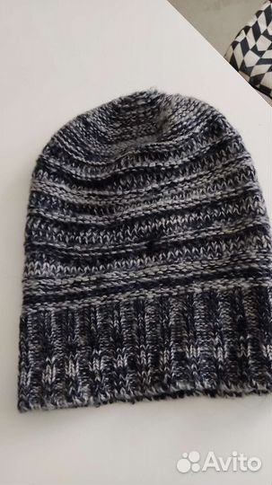 Шапка женская новая Sela