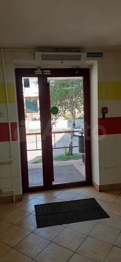 Торговая площадь, 58.5 м²