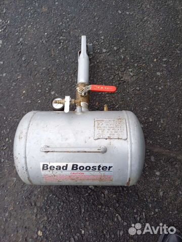 Взрыв подкачка