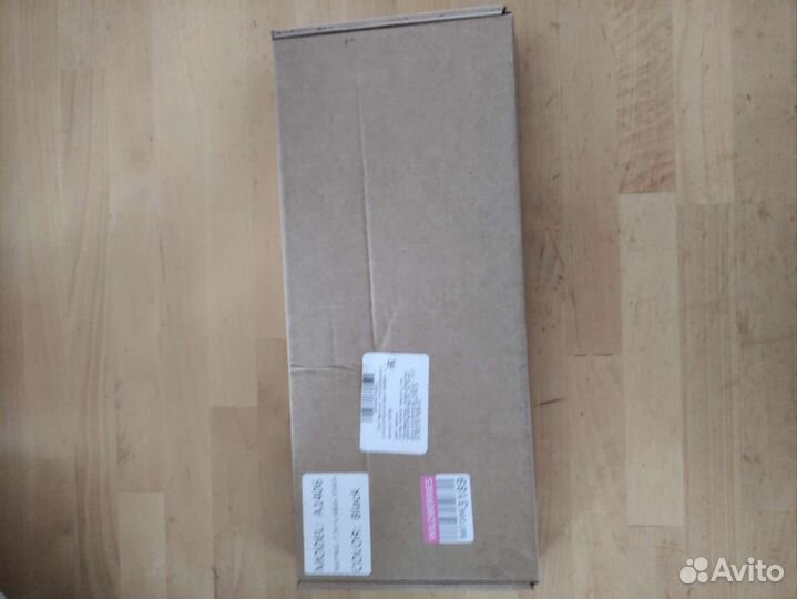 Аккумулятор на macbook air