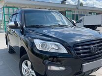 LIFAN X60 1.8 MT, 2014, 163 000 км, с пробегом, цена 585 000 руб.