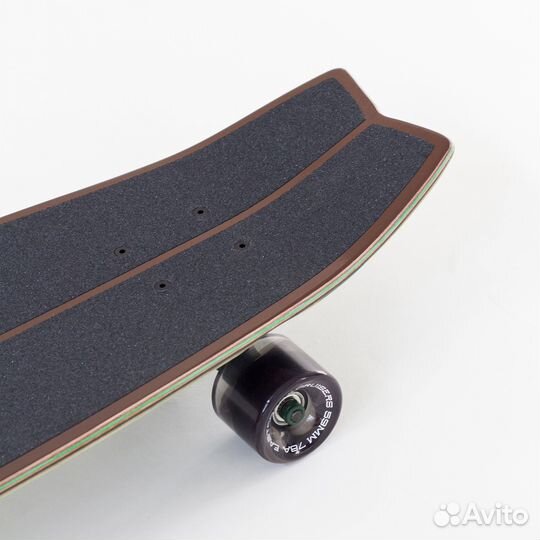 Круизер Eastcoast surfie green 278.25