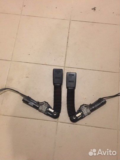 Пиропатрон е46