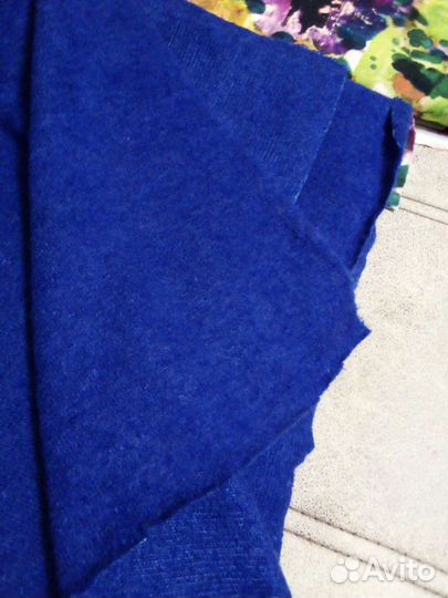 Отрезы трикотажных тканей