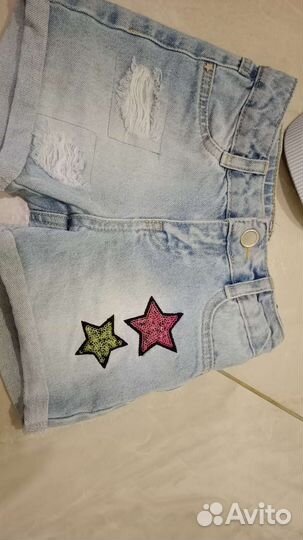 Lc Waikiki шорты кепка Gulliver