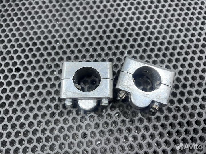 Крепление руля 28мм Kawasaki KX 85 2012