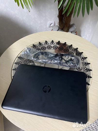 Ноутбук HP TPN-C125