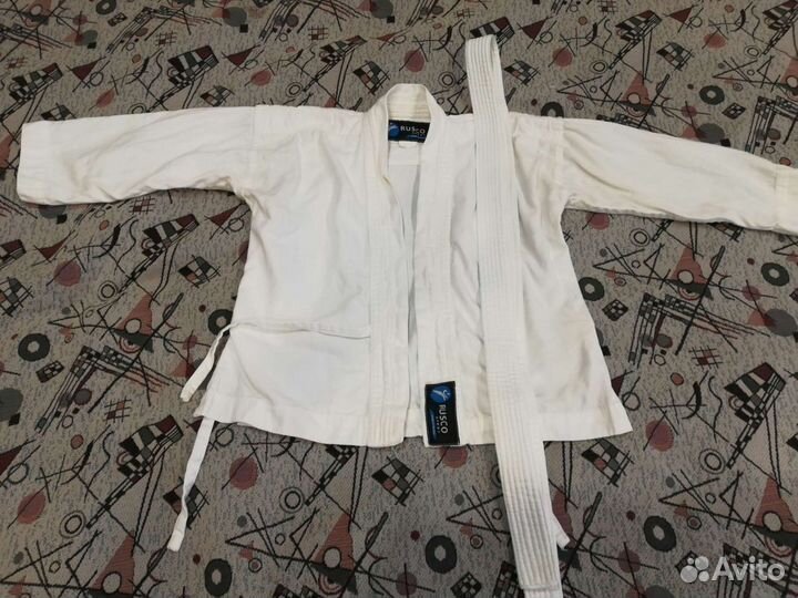 Самбовка. Кимано