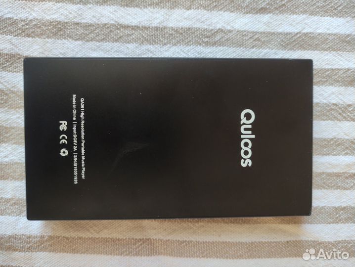 Qls qa361