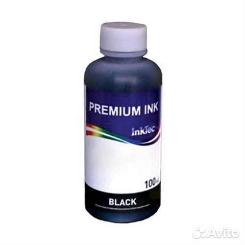 Чернила для canon GI-490BK pixma G1400/2400/3400